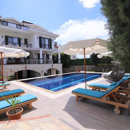Villa Tn - Fethiye (Adults Only) מראה חיצוני תמונה