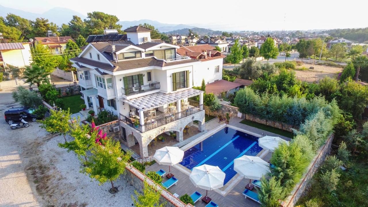 Villa Tn - Fethiye (Adults Only) מראה חיצוני תמונה