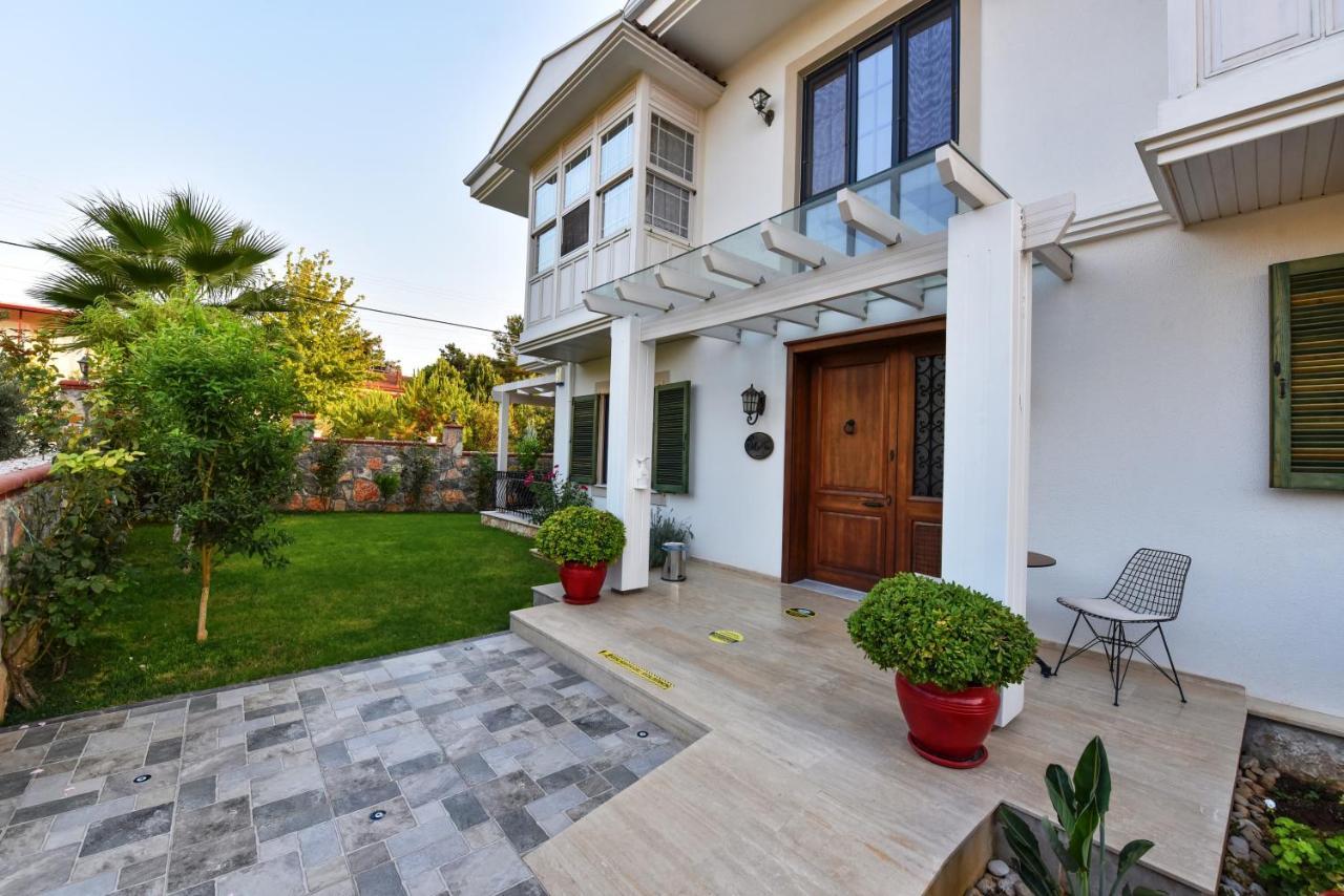 Villa Tn - Fethiye (Adults Only) מראה חיצוני תמונה