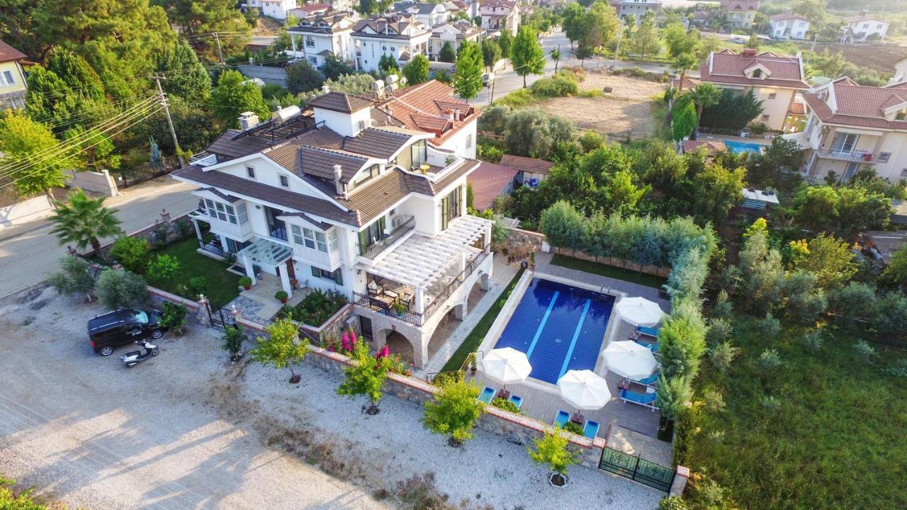 Villa Tn - Fethiye (Adults Only) מראה חיצוני תמונה