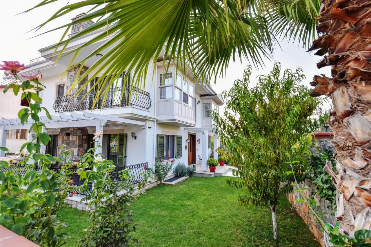 Villa Tn - Fethiye (Adults Only) מראה חיצוני תמונה