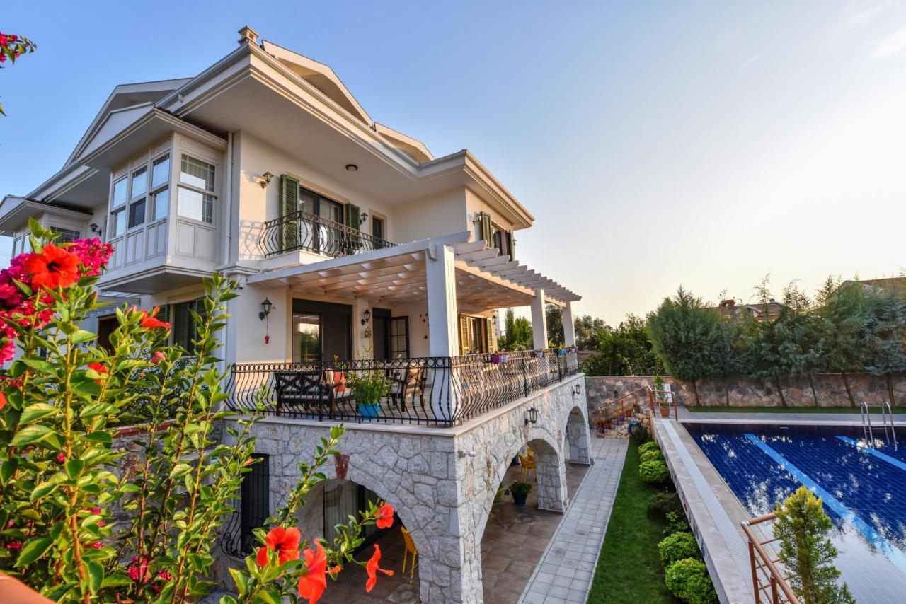 Villa Tn - Fethiye (Adults Only) מראה חיצוני תמונה