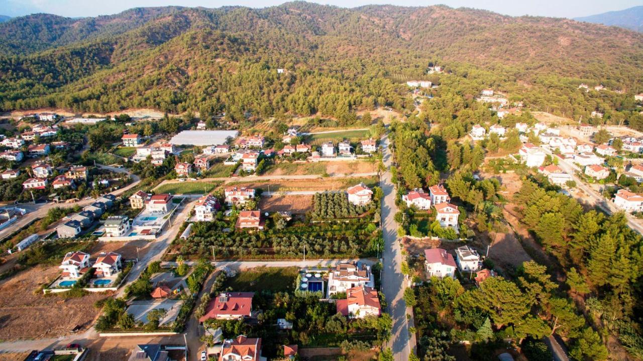 Villa Tn - Fethiye (Adults Only) מראה חיצוני תמונה