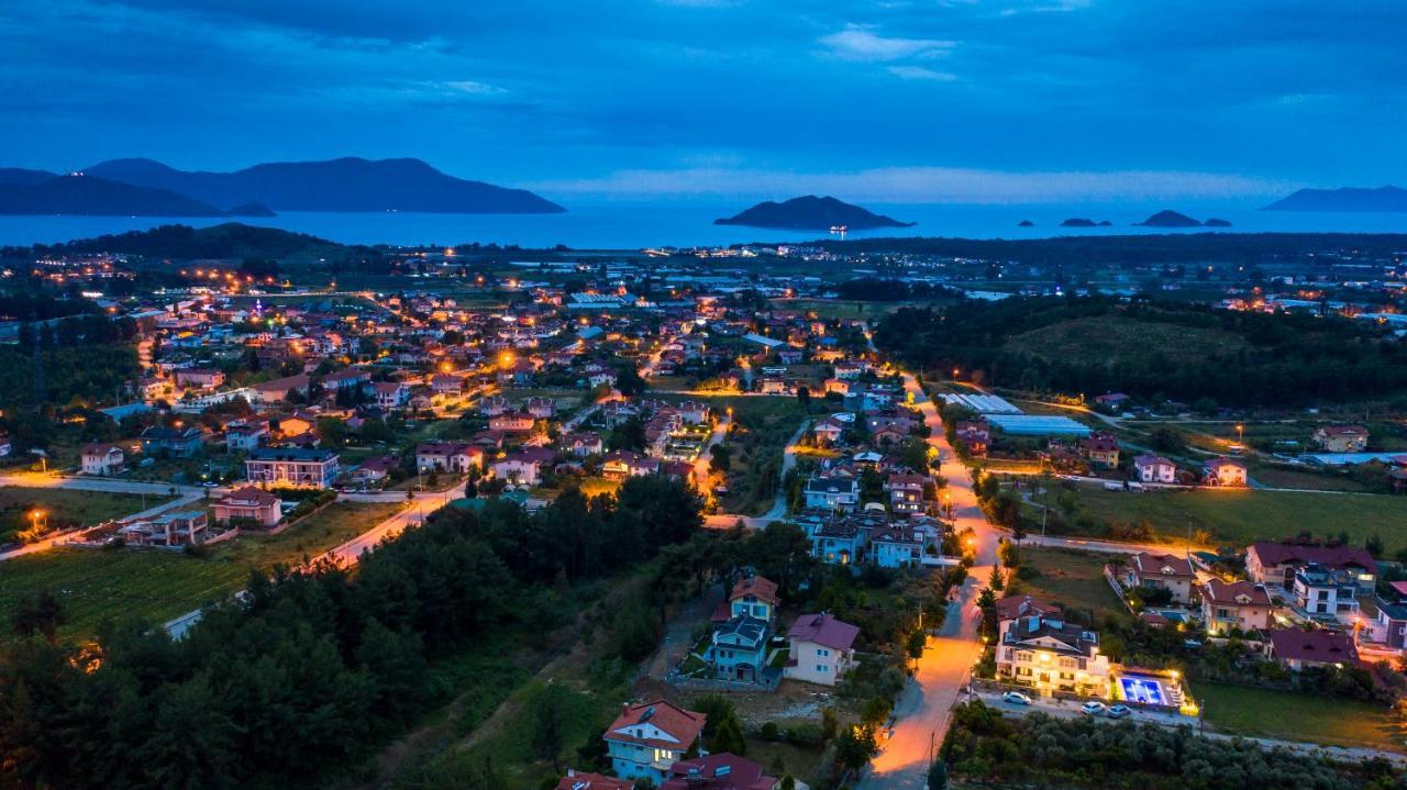 Villa Tn - Fethiye (Adults Only) מראה חיצוני תמונה