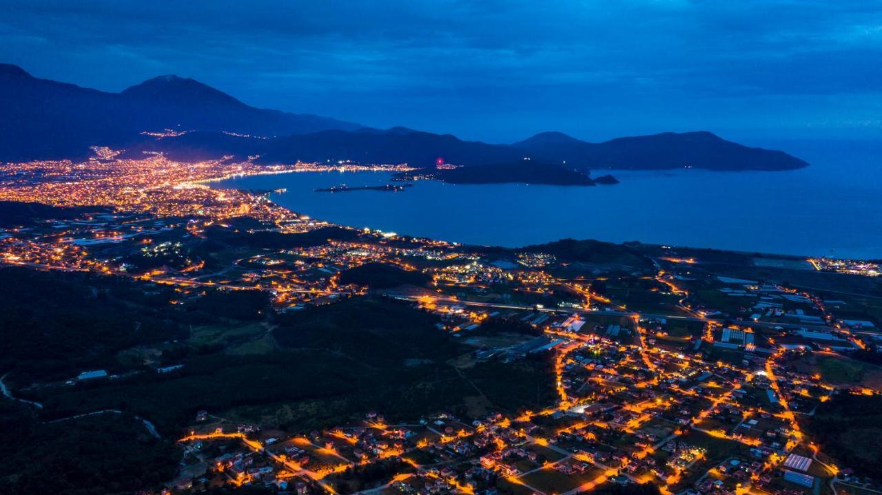 Villa Tn - Fethiye (Adults Only) מראה חיצוני תמונה