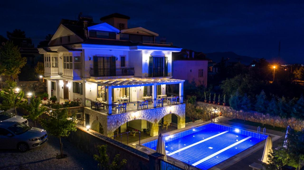 Villa Tn - Fethiye (Adults Only) מראה חיצוני תמונה