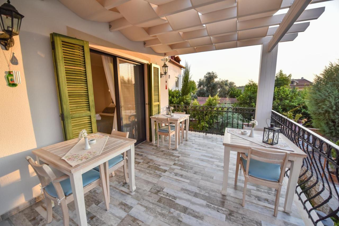 Villa Tn - Fethiye (Adults Only) מראה חיצוני תמונה