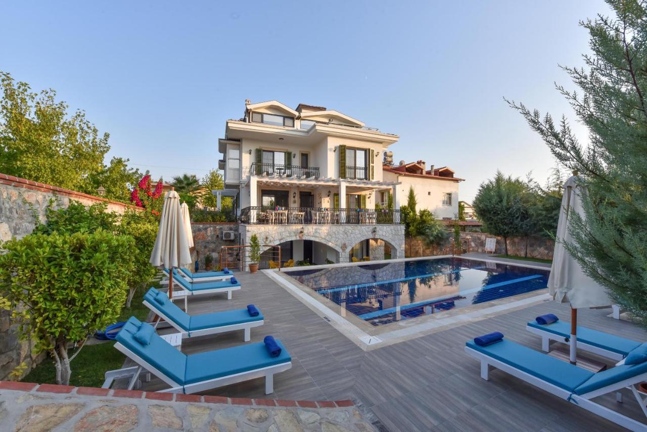Villa Tn - Fethiye (Adults Only) מראה חיצוני תמונה