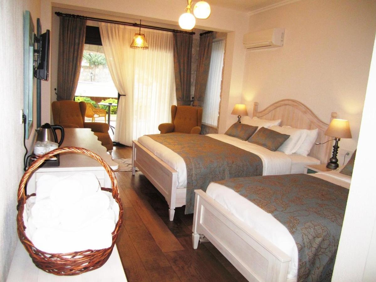 Villa Tn - Fethiye (Adults Only) מראה חיצוני תמונה