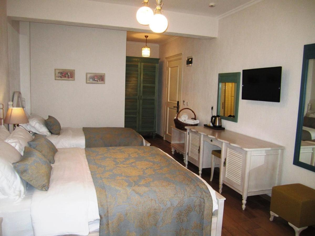 Villa Tn - Fethiye (Adults Only) מראה חיצוני תמונה