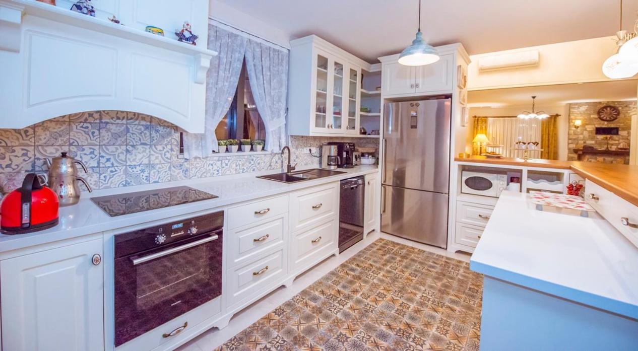 Villa Tn - Fethiye (Adults Only) מראה חיצוני תמונה