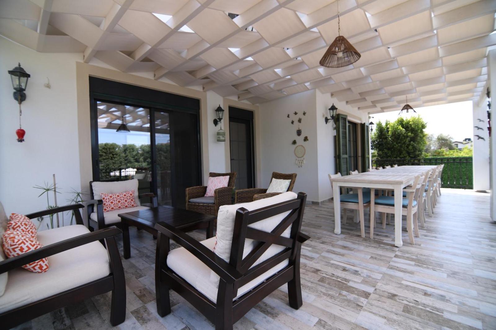 Villa Tn - Fethiye (Adults Only) מראה חיצוני תמונה