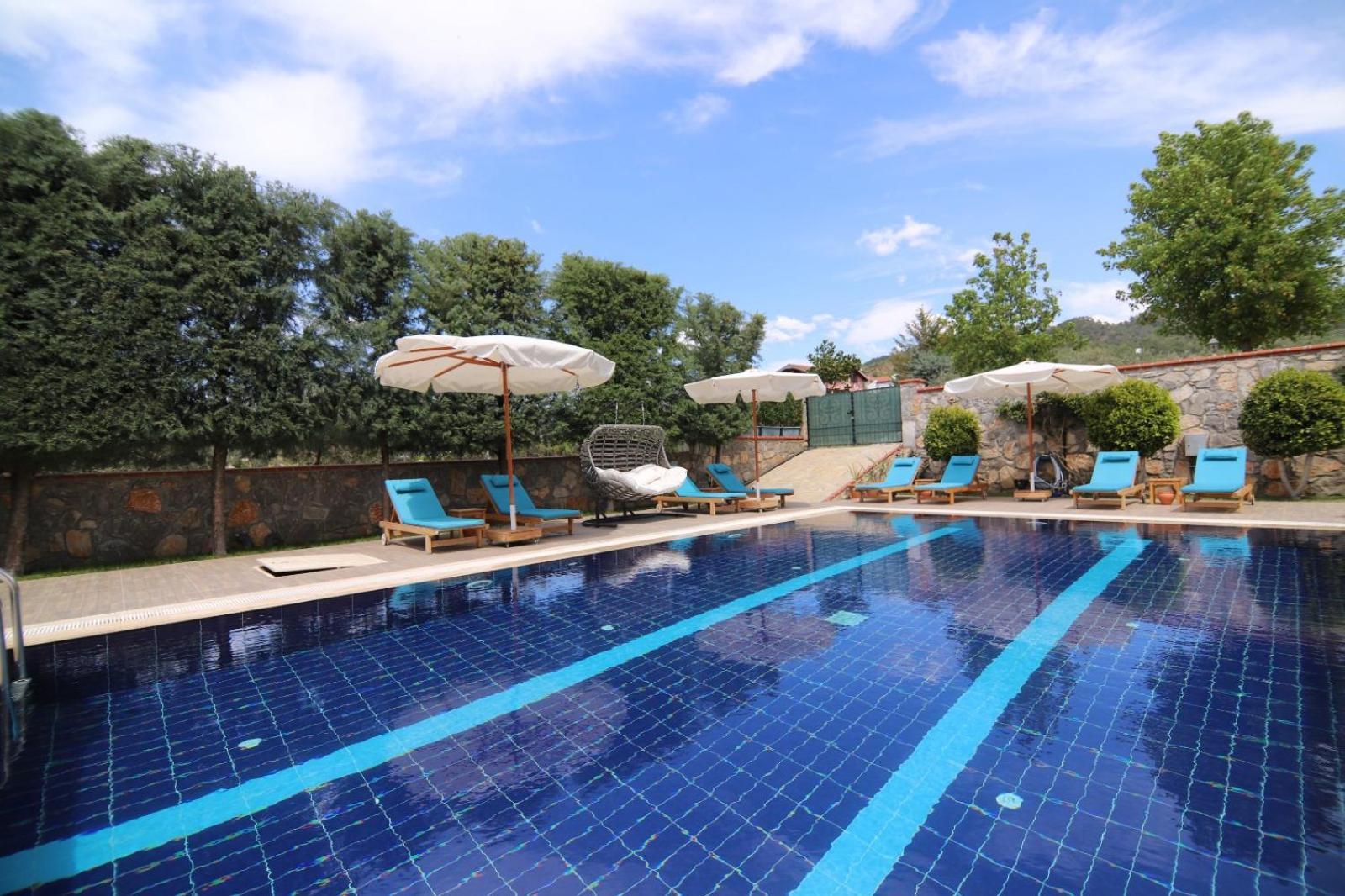 Villa Tn - Fethiye (Adults Only) מראה חיצוני תמונה