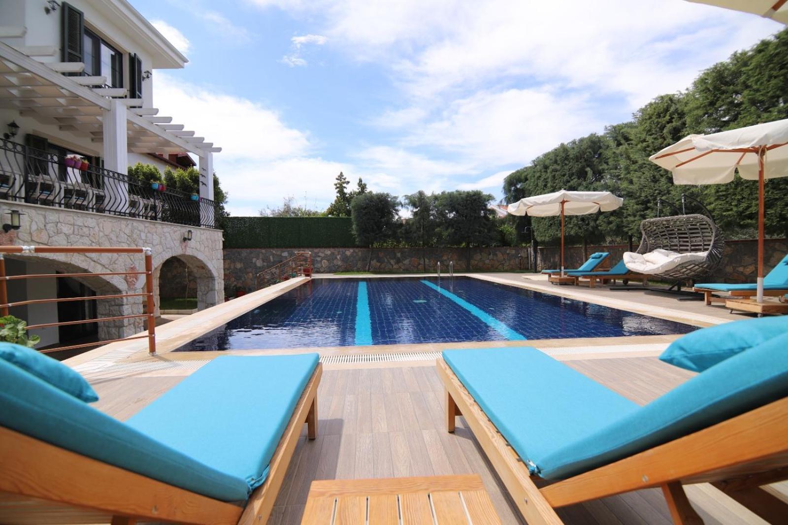 Villa Tn - Fethiye (Adults Only) מראה חיצוני תמונה