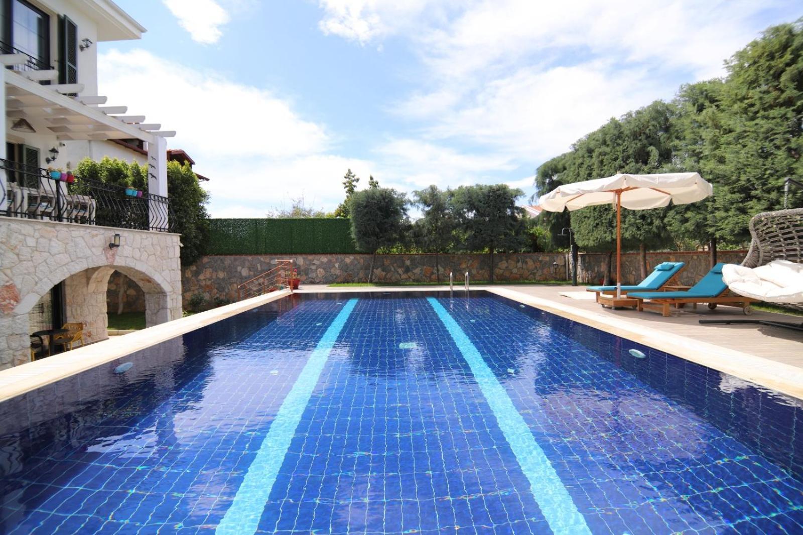 Villa Tn - Fethiye (Adults Only) מראה חיצוני תמונה