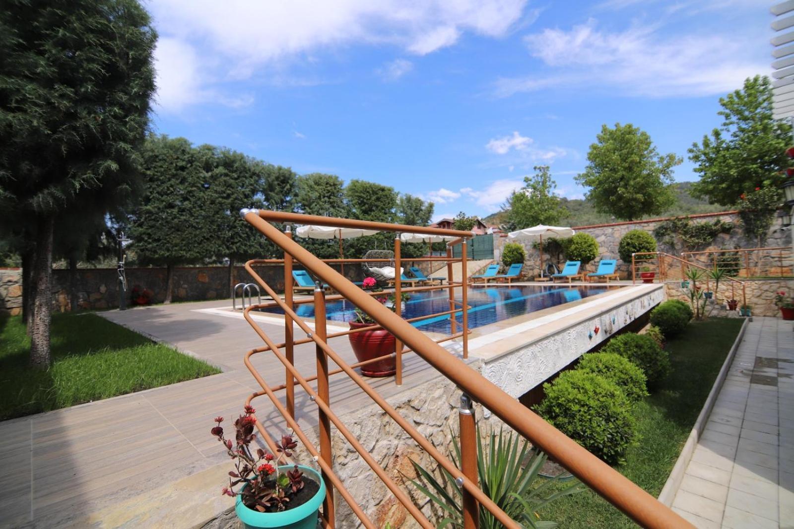 Villa Tn - Fethiye (Adults Only) מראה חיצוני תמונה