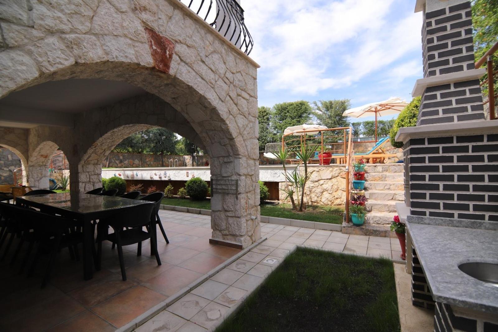 Villa Tn - Fethiye (Adults Only) מראה חיצוני תמונה
