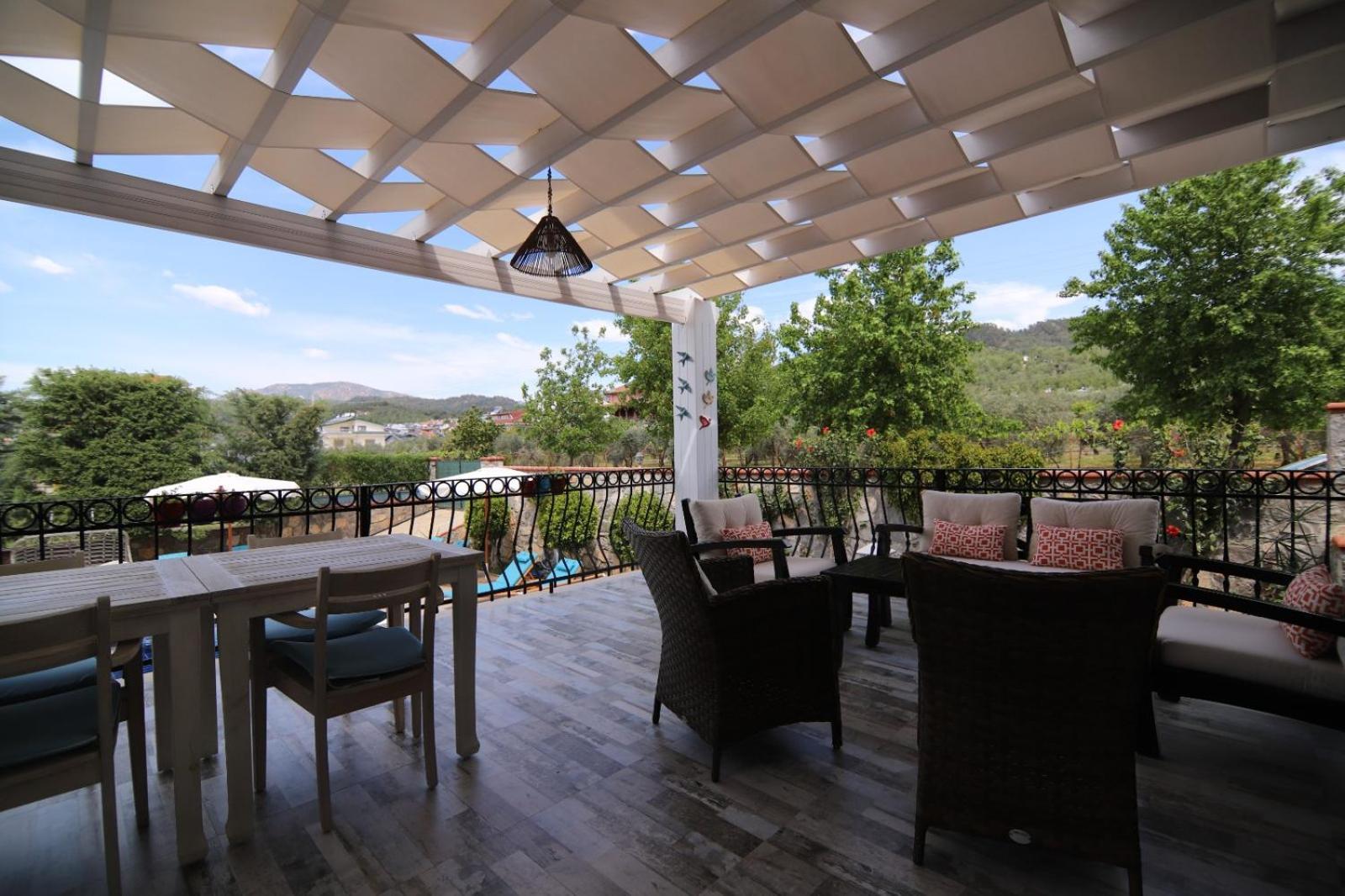 Villa Tn - Fethiye (Adults Only) מראה חיצוני תמונה