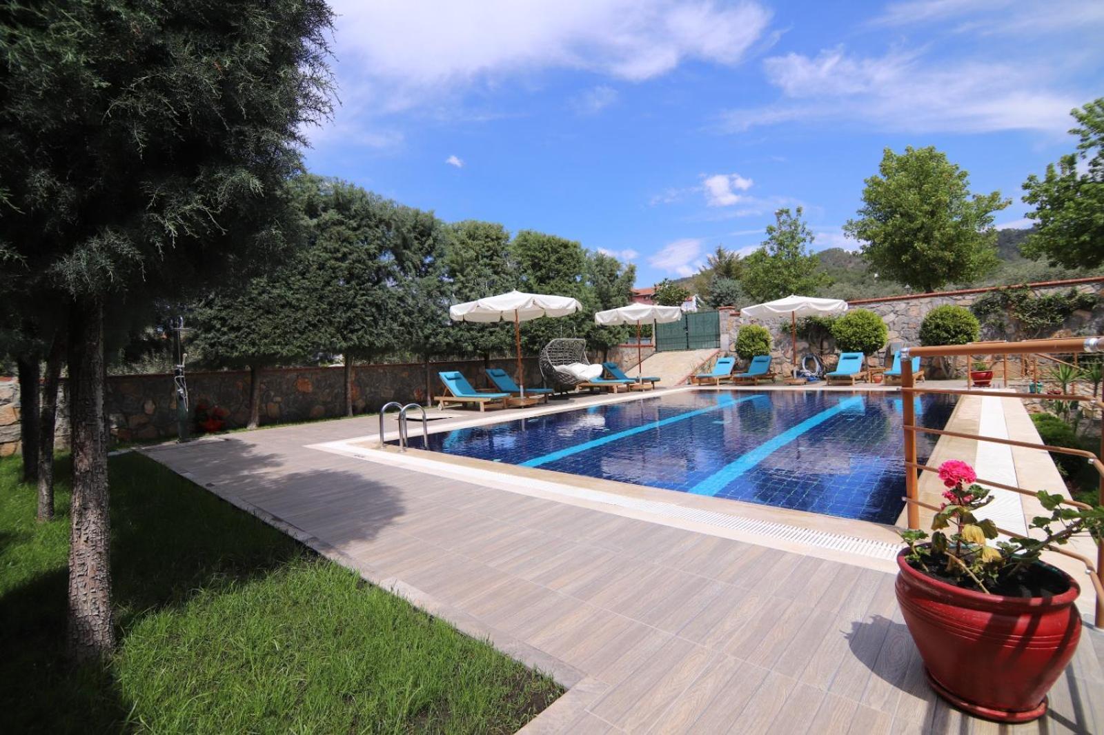 Villa Tn - Fethiye (Adults Only) מראה חיצוני תמונה