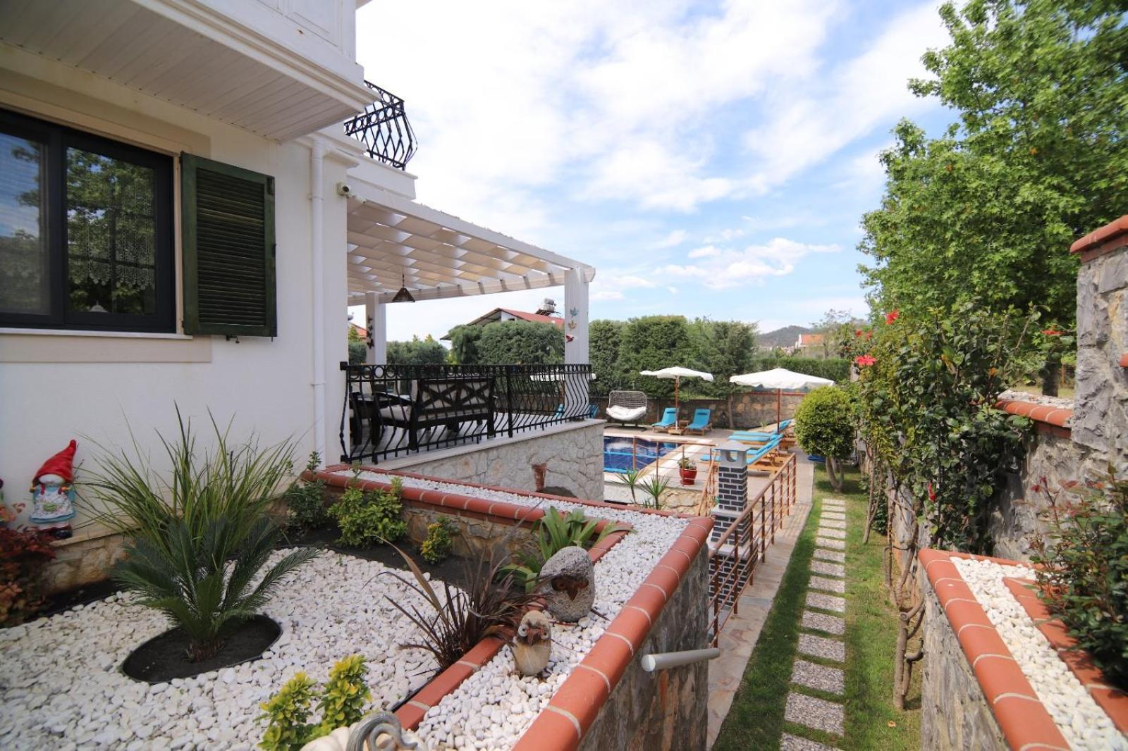 Villa Tn - Fethiye (Adults Only) מראה חיצוני תמונה