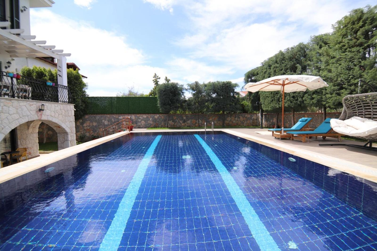 Villa Tn - Fethiye (Adults Only) מראה חיצוני תמונה