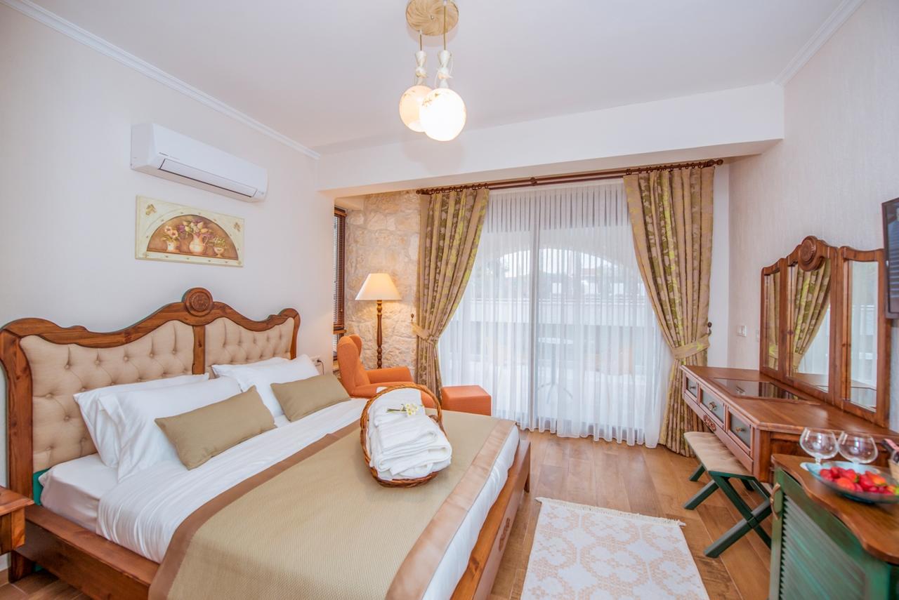 Villa Tn - Fethiye (Adults Only) מראה חיצוני תמונה