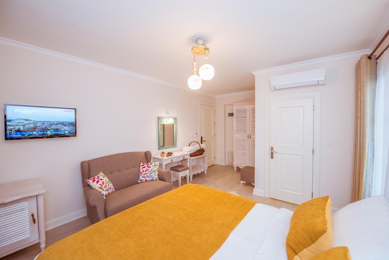Villa Tn - Fethiye (Adults Only) מראה חיצוני תמונה