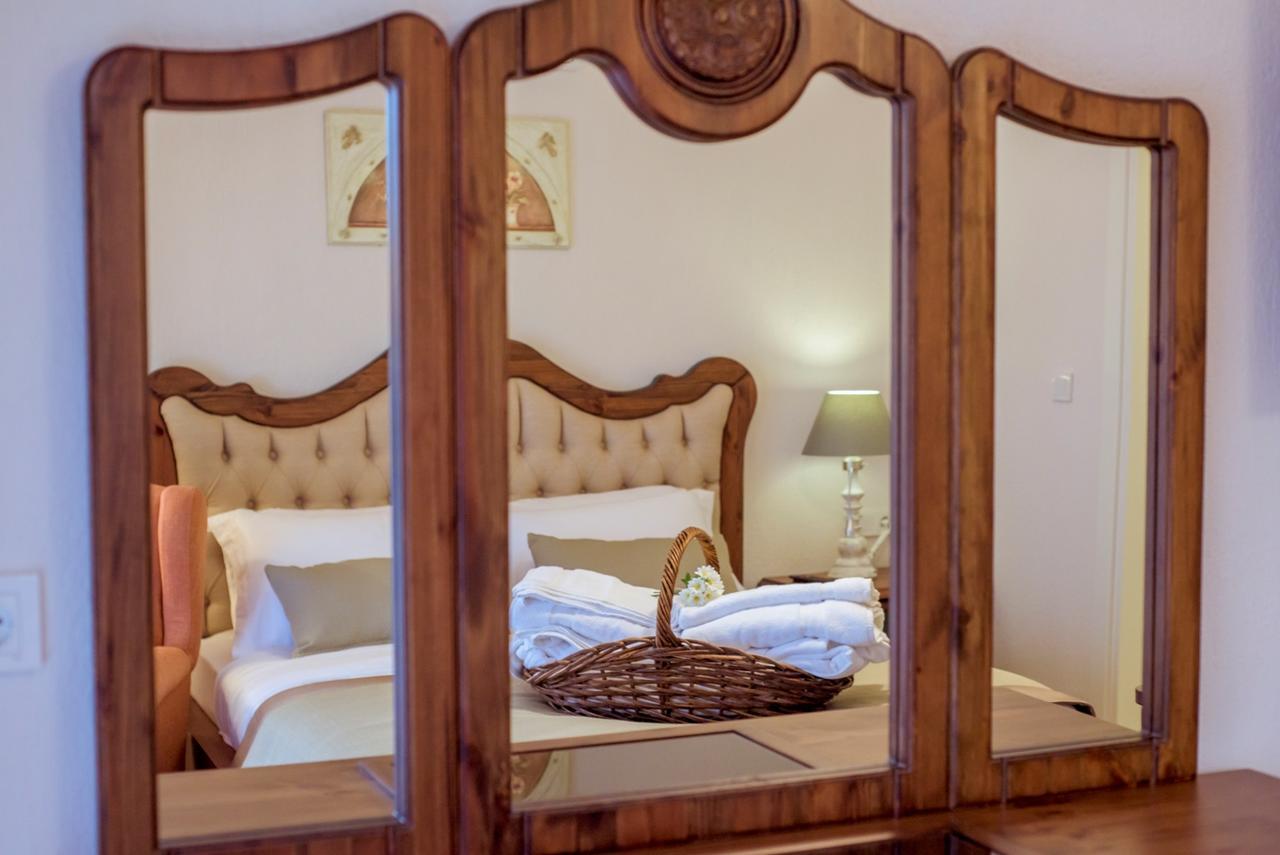Villa Tn - Fethiye (Adults Only) מראה חיצוני תמונה