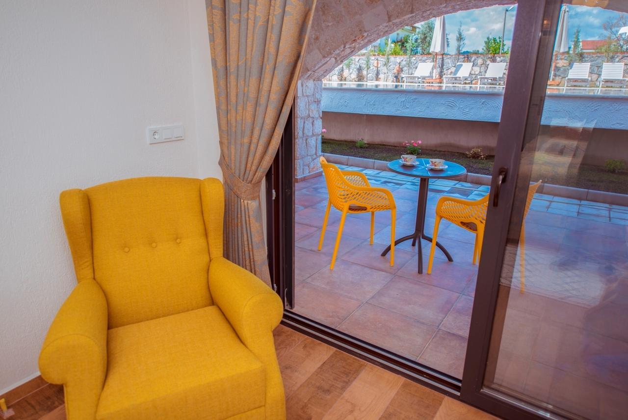 Villa Tn - Fethiye (Adults Only) מראה חיצוני תמונה