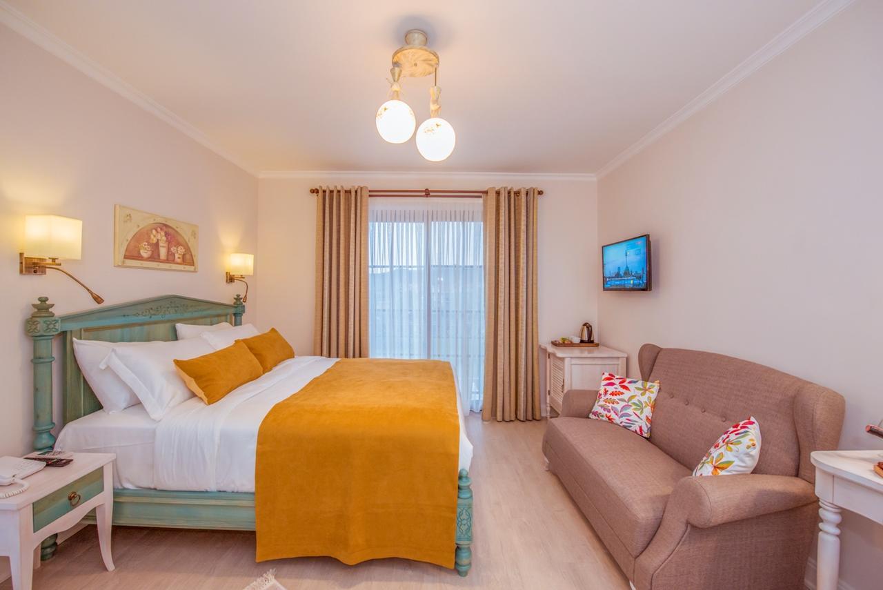 Villa Tn - Fethiye (Adults Only) מראה חיצוני תמונה