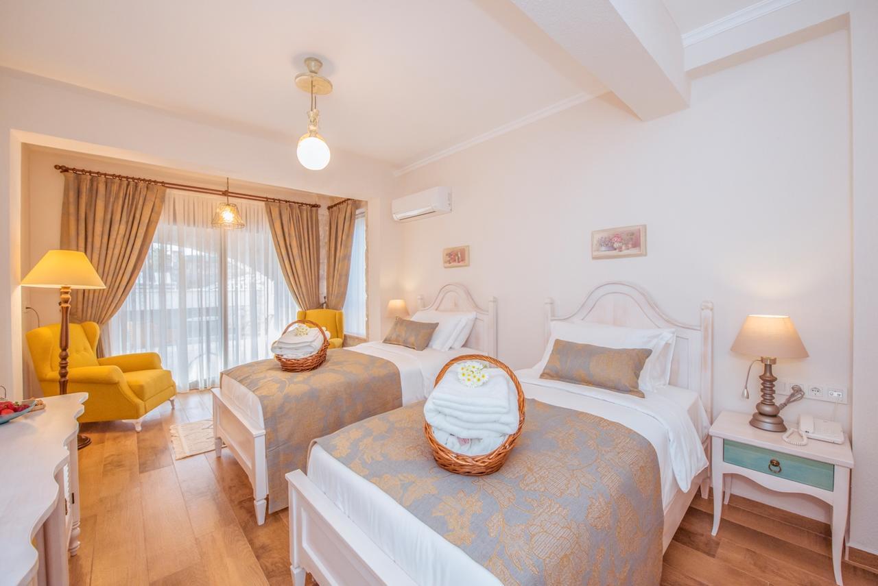 Villa Tn - Fethiye (Adults Only) מראה חיצוני תמונה
