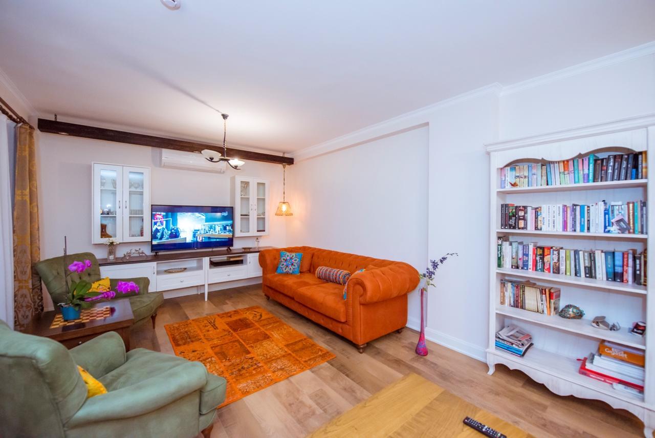 Villa Tn - Fethiye (Adults Only) מראה חיצוני תמונה