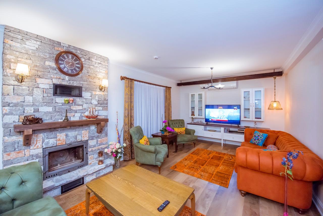Villa Tn - Fethiye (Adults Only) מראה חיצוני תמונה