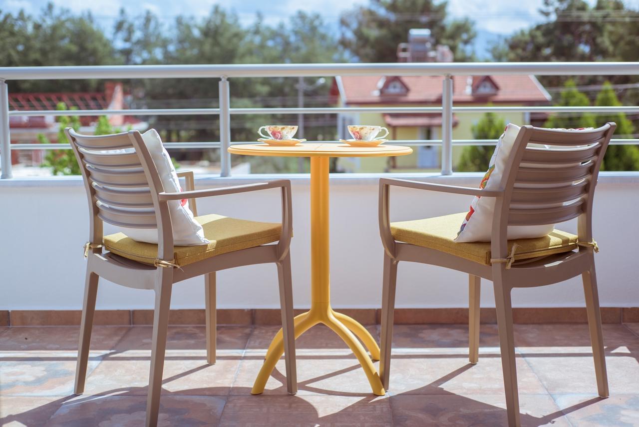 Villa Tn - Fethiye (Adults Only) מראה חיצוני תמונה