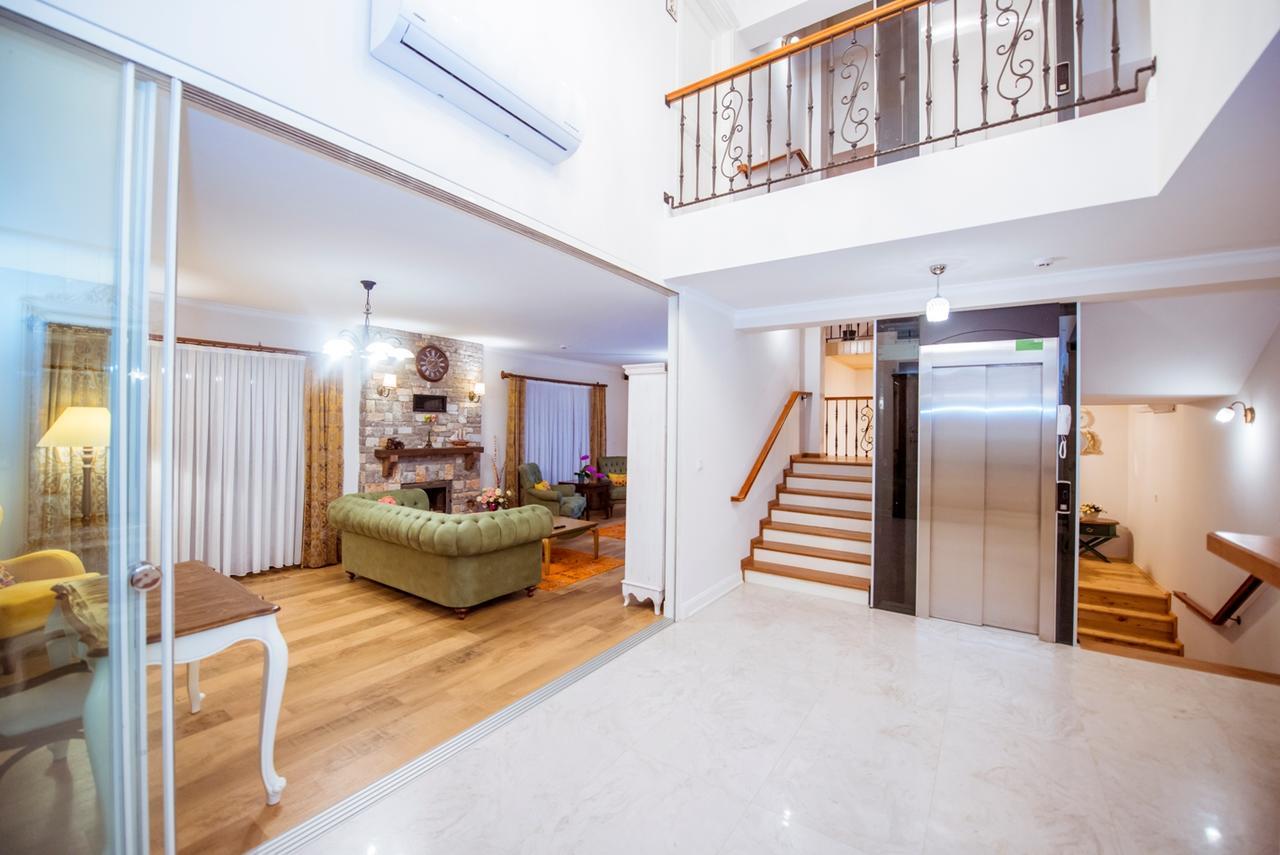 Villa Tn - Fethiye (Adults Only) מראה חיצוני תמונה