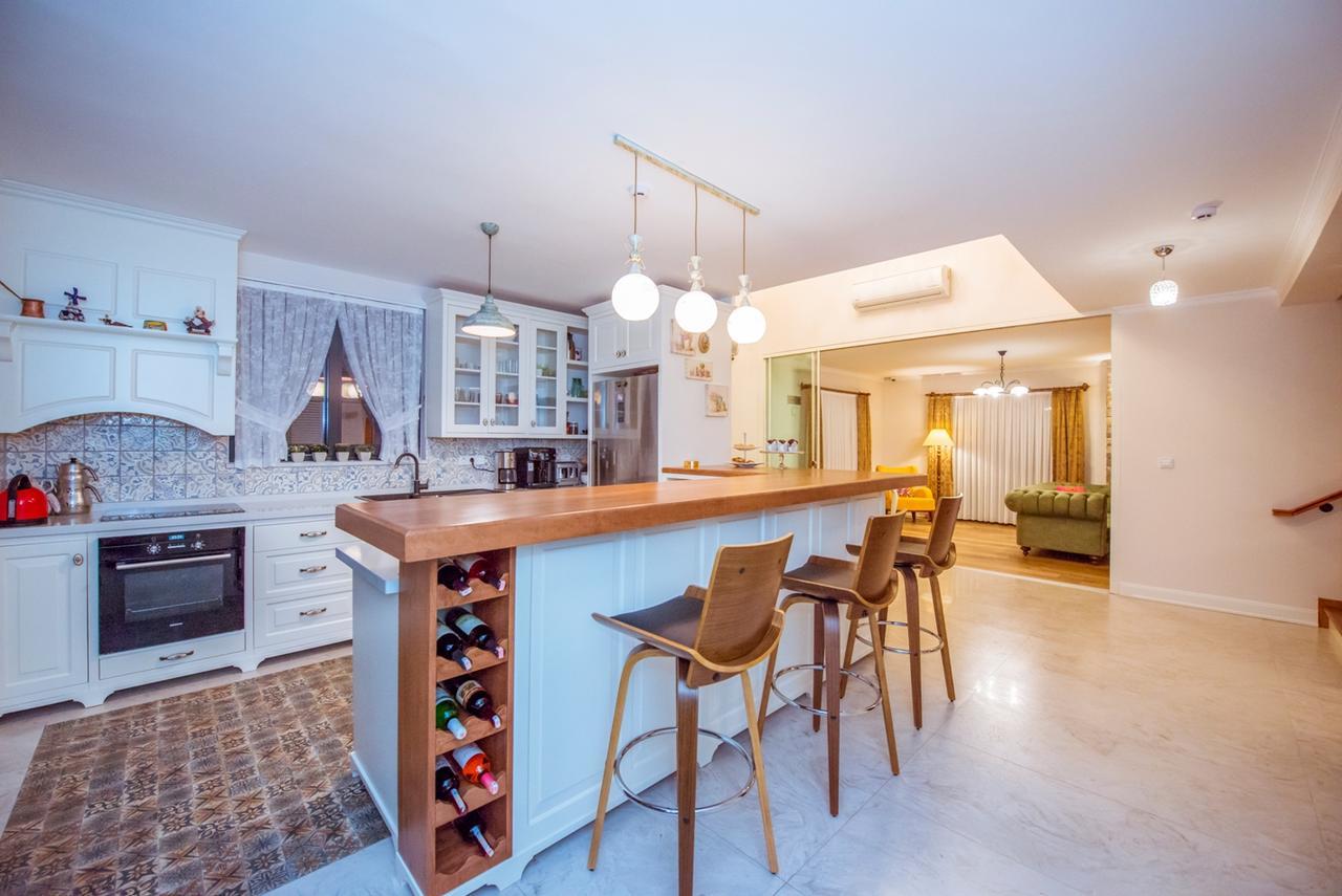 Villa Tn - Fethiye (Adults Only) מראה חיצוני תמונה
