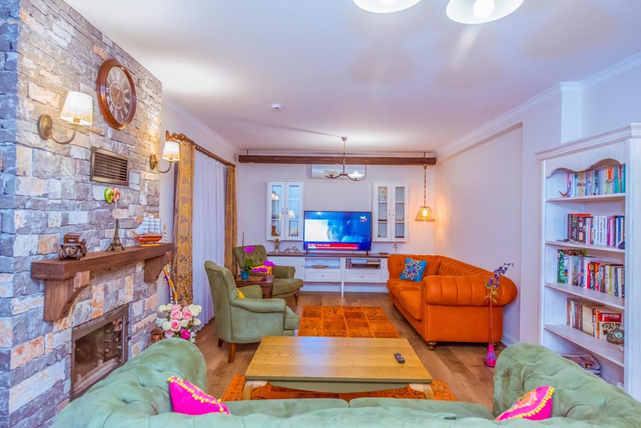 Villa Tn - Fethiye (Adults Only) מראה חיצוני תמונה