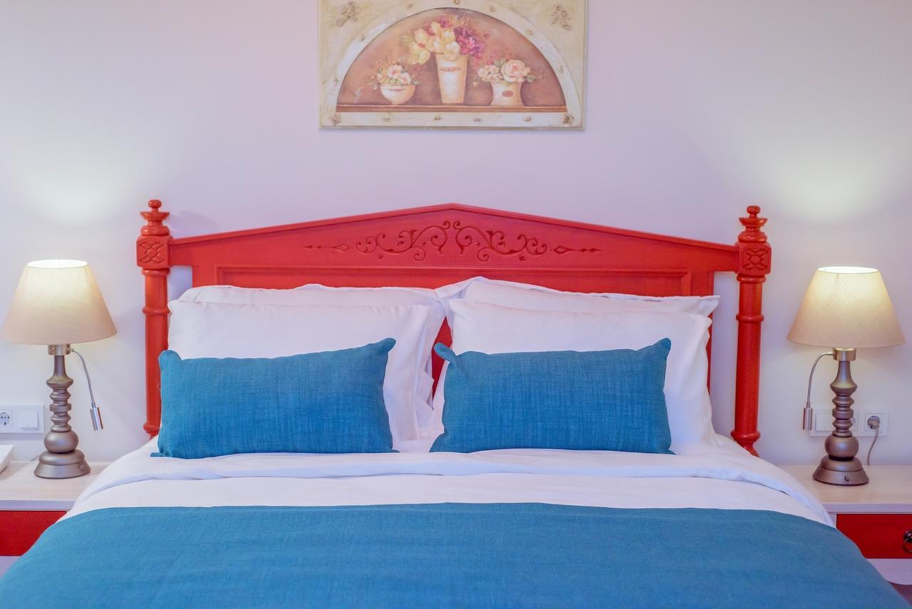 Villa Tn - Fethiye (Adults Only) מראה חיצוני תמונה
